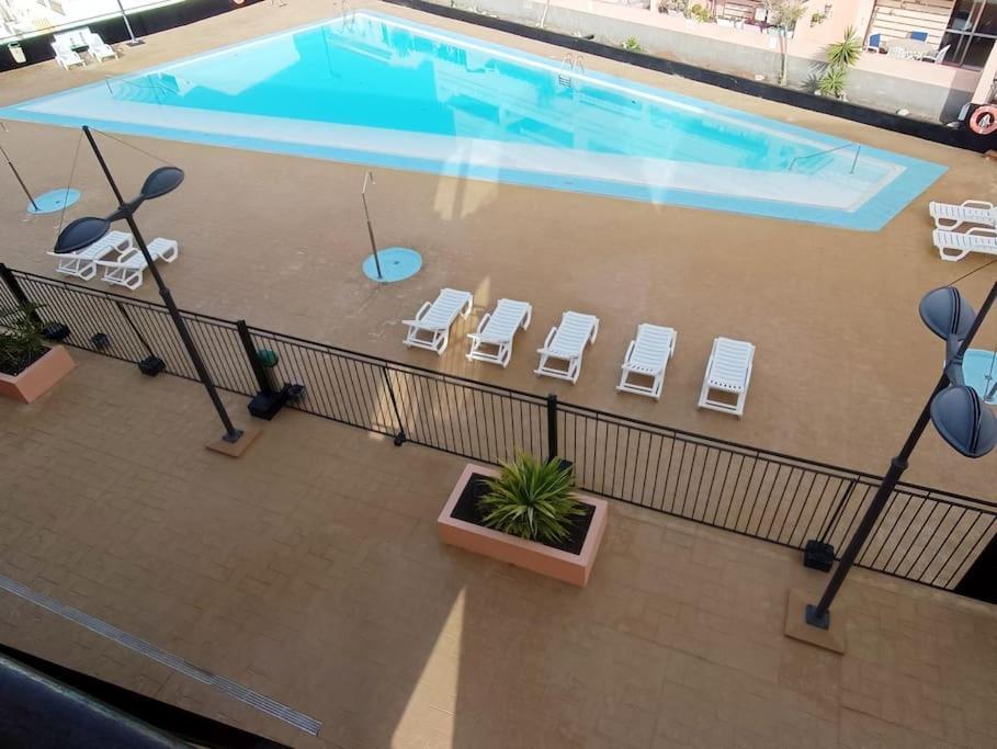Appartamento Idaira Sun Los Cristianos (Tenerife)